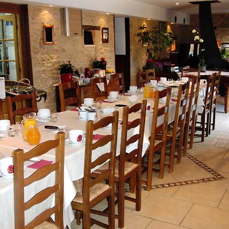 Chambres D'Hotes Les Peyrouses Sarlat-la-Caneda Bagian luar foto