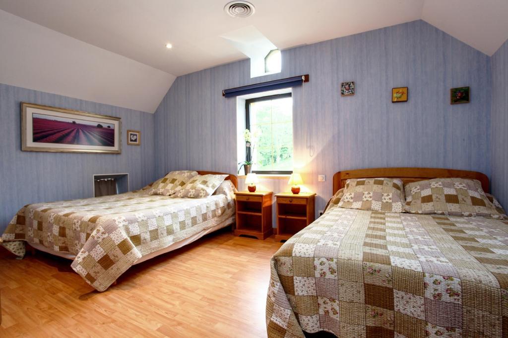 Chambres D'Hotes Les Peyrouses Sarlat-la-Caneda Bagian luar foto