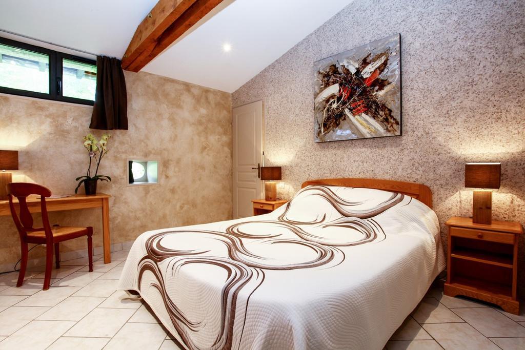 Chambres D'Hotes Les Peyrouses Sarlat-la-Caneda Bagian luar foto