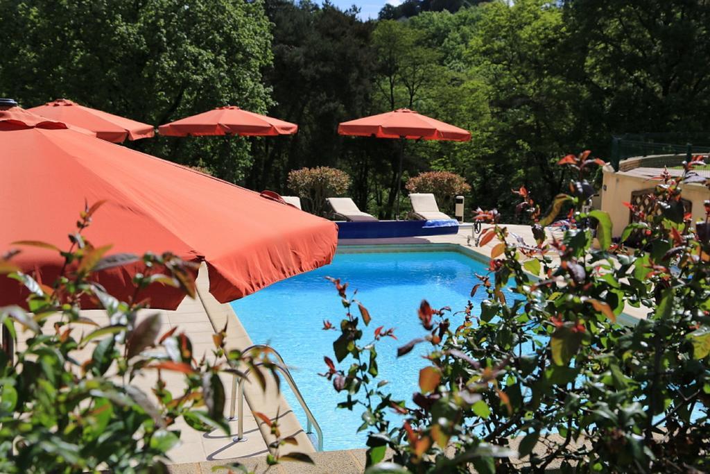 Chambres D'Hotes Les Peyrouses Sarlat-la-Caneda Bagian luar foto