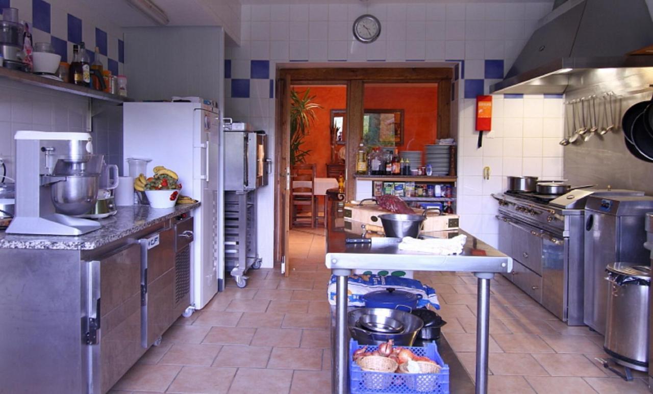 Chambres D'Hotes Les Peyrouses Sarlat-la-Caneda Bagian luar foto